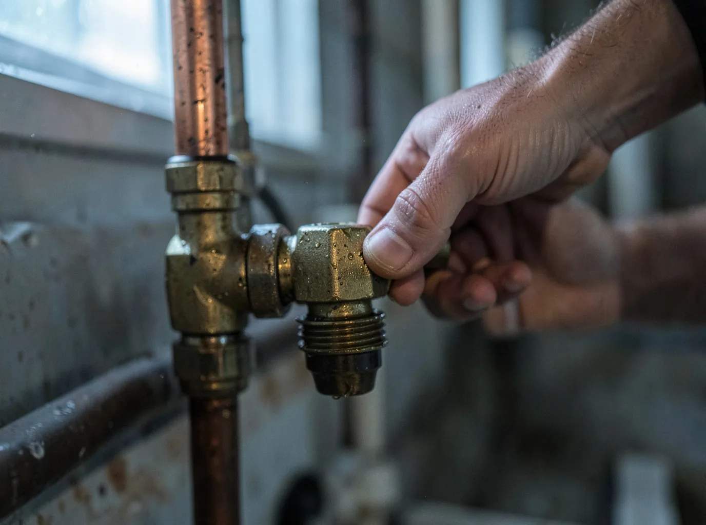 Emergency Plumber Harborton, VA FAQs